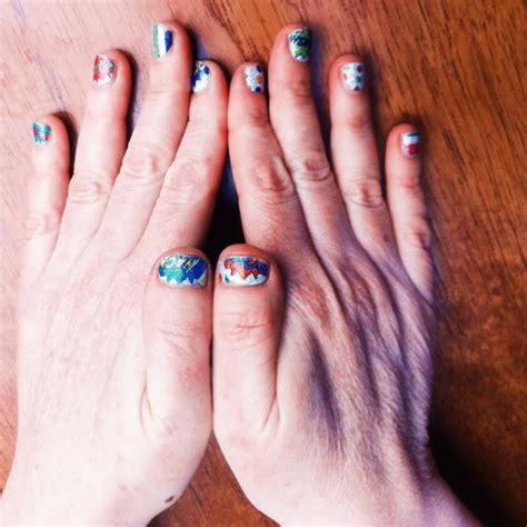 9 Things People With Toe Thumbs Can Relate To